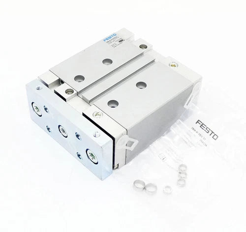 Festo DFM-40-50-B-PPV-A-* 532319 pmax. 1MPa F¨¹hrungszylinder -unused-