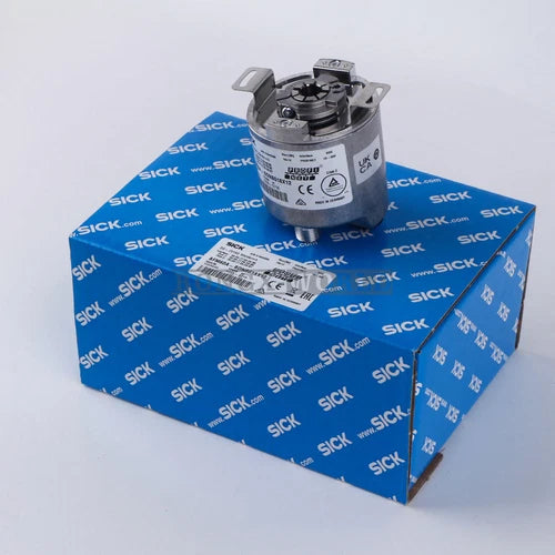 1PCS SICK ENCODER AFM60A-BDNB018X12 1059035 NEW