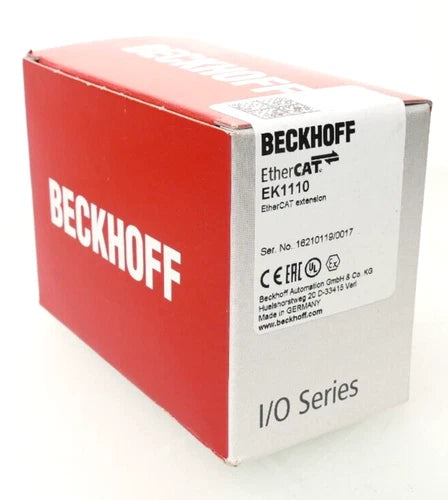 Beckhoff EtherCAT-Verl?ngerung | EK1110