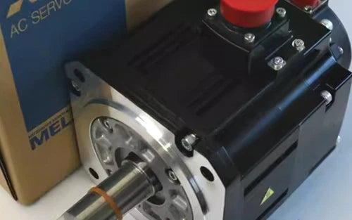 NEW Mitsubishi HG-SR421BJ AC Servo Motor HGSR421B