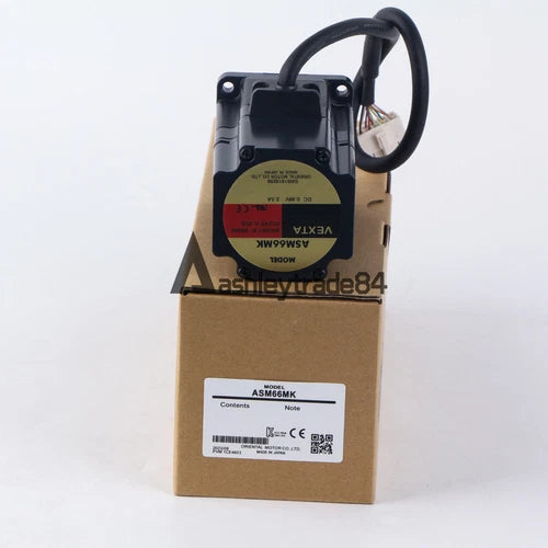 1PC New Oriental Motor VEXTA ASM66MK stepper motor