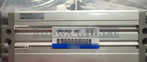 1PC New FOR SMC CDRA1BS63-180C Rotary swing cylinder