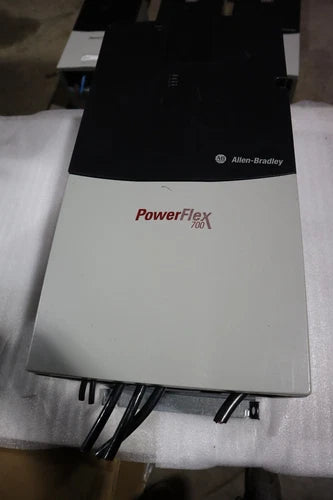 ALLEN BRADLEY 20BD125A3ANNARC0 100 HP POWERFLEX 700 DRIVE VFD STOCK 5348
Opens in a new window or tab