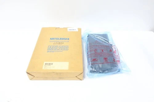 Mitsubishi A616TD Analog I/o Module