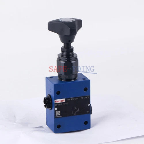 NEW 1X Rexroth Relief valve DBDH6G1X/315 R900424197