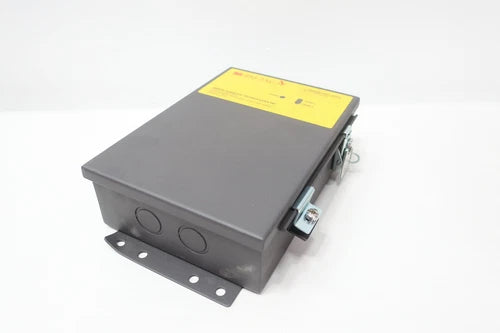 Omron RM-2AC-IP Relay Module 100-240v-ac