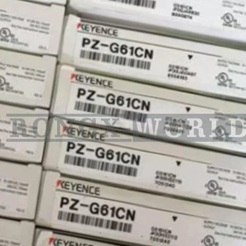1PC KEYENCE PZ-G61CN Photoelectric switch sensor New