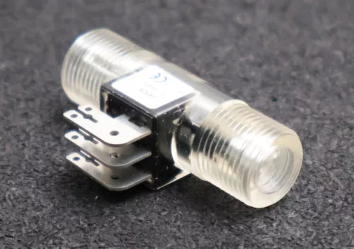 GEMS VISION 2000 Durchflusssensor 173940 gesamtl?nge 55mm Anschl¨¹?e 3/8''