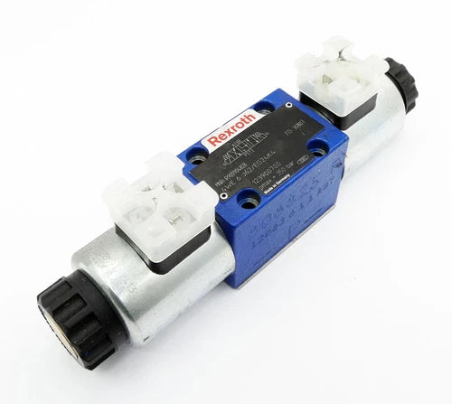 Rexroth 4WE 6 J62/EG24K4 R900904828 pmax 350bar Wegeschieberventil -unused-