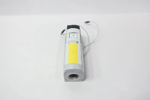 Festo MS6-SV-1/2-D-10V24-2M8-SO-AG 8038490 Quick Exhaust Valve 145psi