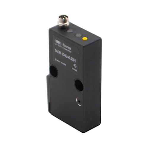 Baumer ZADM 034I240.0001 ZADM 034 I 240.0001 Kantensensor -unused-
