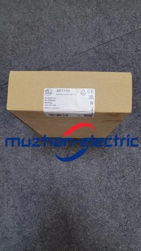 New & Original AC1154 IFM ASI AS-i 3.0 Addressing unit AC1154 FedEx/DHL