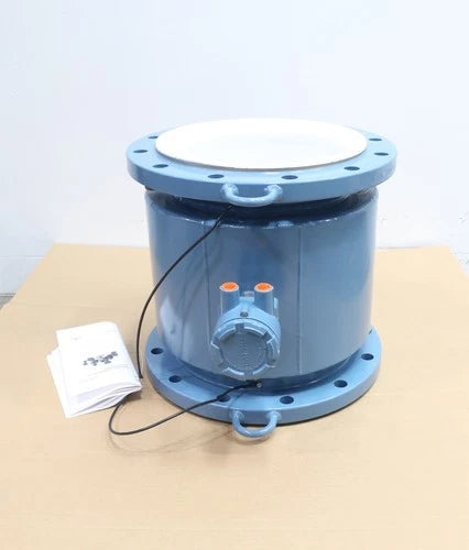 Rosemount 8705TSA120C1M0N5 Magnetic Flowtube 12in