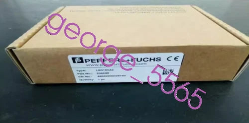 1PCS NEW For Pepperl+Fuchs LB3105A2 236588 Module Fedex or DHL
