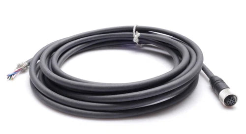 Baumer ESG 34FP0500B Sensorkabel 2m