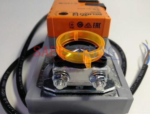 One New BELIMO Electric Air Valve Actuator SM230A