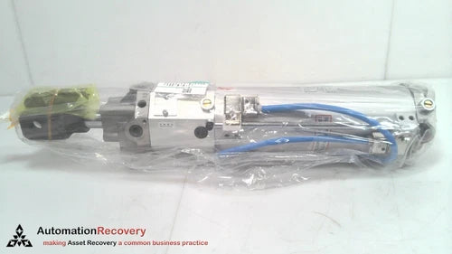 CKD UCAC2-L2-B-63GB-150-B-A-Y1, CLAMP CYLINDER, CLEVIS WIDTH: 19.5 MM,,  #320413