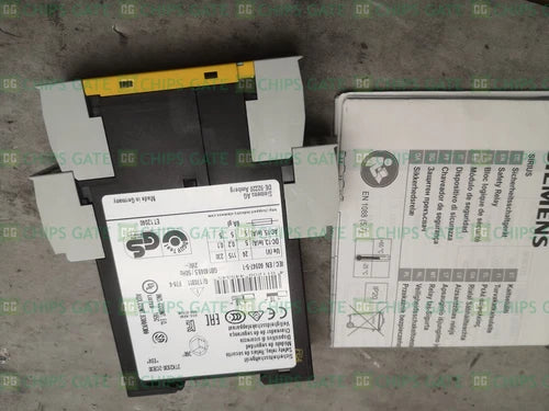 1 pe?a nova em folha Siemens 3TK2830-2CB30 rel¨¦s 3TK2 830-2CB30 envio r¨¢pido