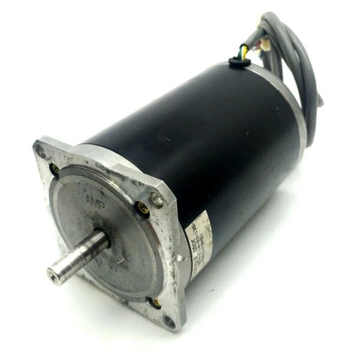 Parker ZETA6104-83-135 Compumotor Stepper Motor, 3/8