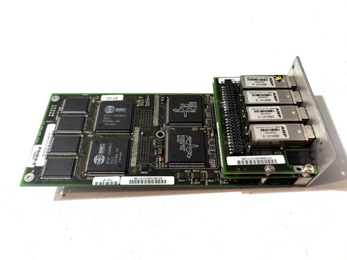 HIRSCHMANN M-FAST 8MM-MT 737 485-002 AZ00