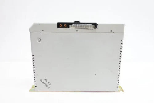 Allen Bradley 1394-AM04 Ac Servo Controller 3kw 3ph 310/390v-ac 530/680v-dc