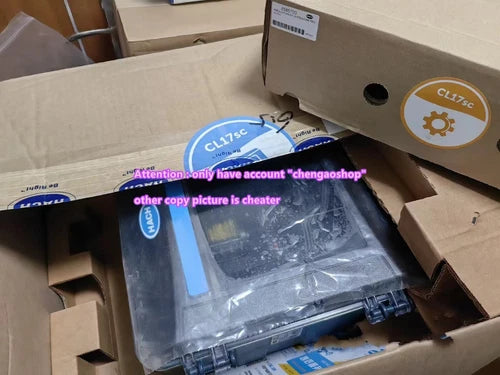 1Pcs New HACH CL17sc analyzer Fedex or DHL