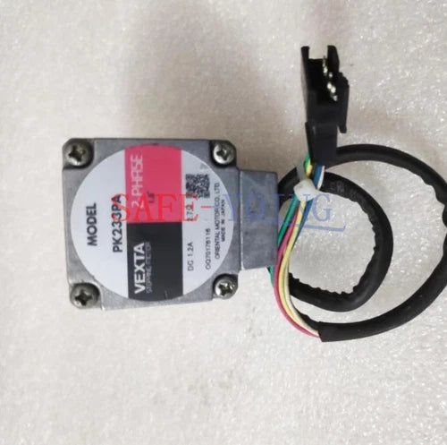 One Vexta PK233PA Stepping Motor New