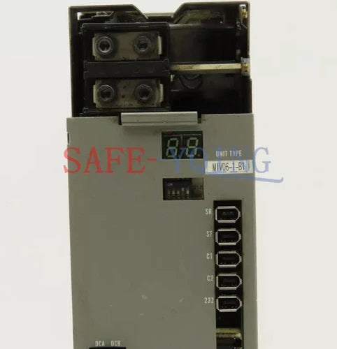 1pcs Used Okuma MIV06-1-B1 Servo Drive