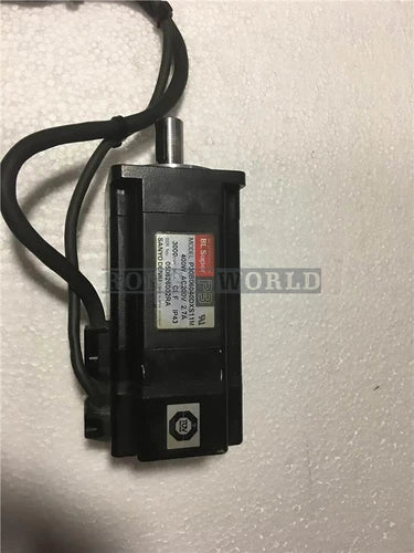 1PCS USED SANYO P30B06040DXS11M