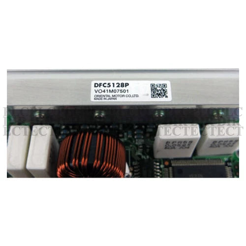 USED Oriental Motor Vexta DFC5128P Step Driver