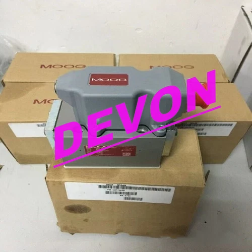 G631-3004B MOOG Servo valve G631-3004B