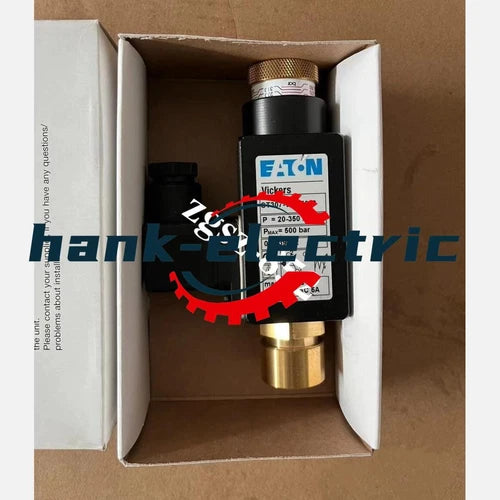 VICKERS ST307-V2-350-B Pressure relay 1PC New Fast Shipping FedEx DHL