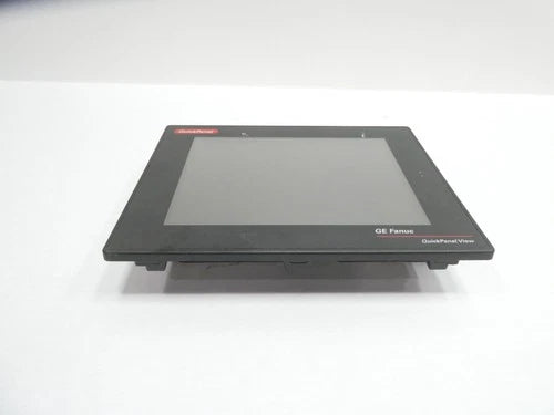 Ge Fanuc IC754VSI12CTD-HH Quickpanel View Operator Interface Panel