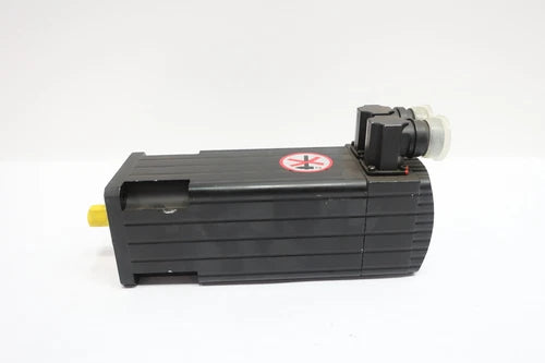 Moog G413-800 Brushless Servo Motor 1.027kw 4000rpm 30lb-in