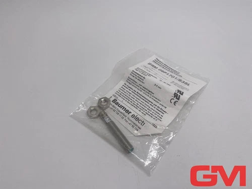 Baumer Induktiver N?herungsschalter IFRM 08P1701/S35L proximity switch 22812
