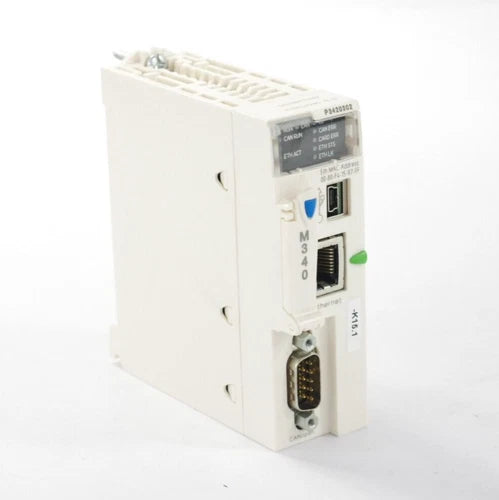 M¨®dulo processador Schneider Electric BMXP3420302 Modicon BMX-P342-0302