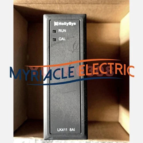 NEW Hollysys LK411 module DHL Fast delivery