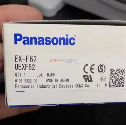 NEW Panasonic EX-F62 Leak Detection Sensor
