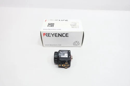 Keyence CA-035M Machine Vision Camera Environment Resistant