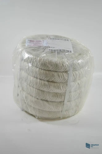 Haceram Iso Schnur,  10 lfm 40mm vkt., Variante 40, Thermo-Dichtung