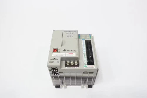 Allen Bradley 1769-L24ER-QB1B Compactlogix 750kb I/o Controller Module Ser A