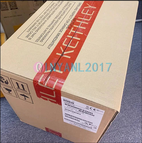 1PC NEW Keithley DAQ6510 Digital Multimeter