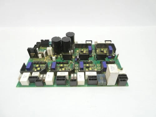 Fanuc A06B-6105-H001 A16b-2000-0061/06c Servo Amplifier Board