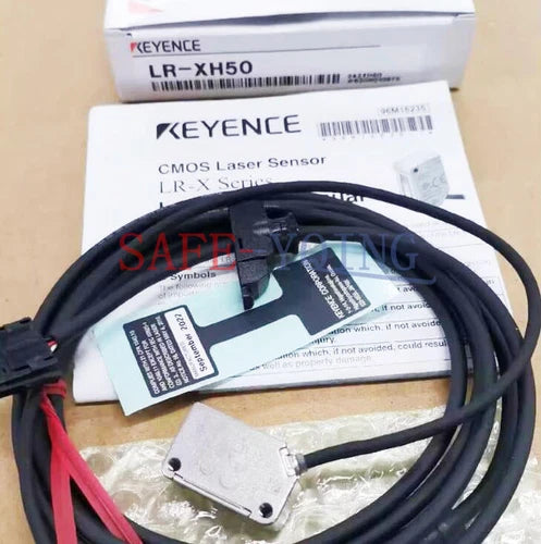 1PCS Keyence LR-XH50 New In Box