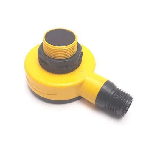 Banner T18RW3LPQ1 Photoelectric Polarized Retro Sensor, 20m, 20-250VAC 300mA