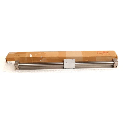 SMC CY3R25-500 Magnetically Coupled Rodless Cylinder, ?25mm Bore, 500mm Stroke