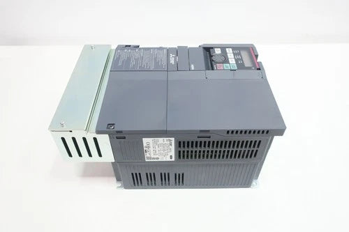 Mitsubishi FR-A840-00170-1-N6 Inverter 380-500v-ac 380-500v-ac 0.2-590hz