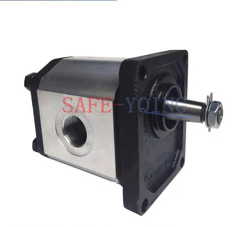 New 1PCS HYDAC Hydraulic Gear Pump PGE102-1400-RBR1-N-3700