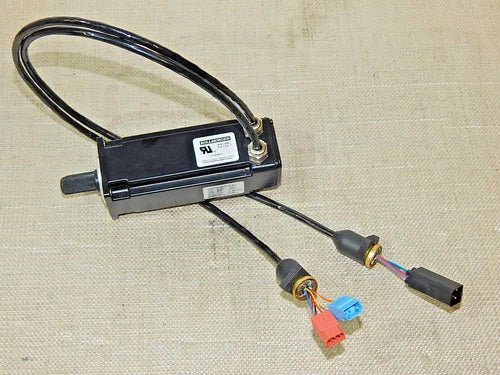 Kollmorgen Servomotor AKM13C-ANSNR-06 Unbenutzt