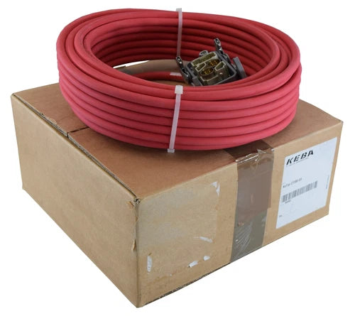 KEBA KeTop CT200 D3 Neu